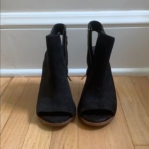 Steve Madden Platform Heels